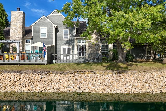 4758 Stansbury Lane, Indianapolis, IN 46254