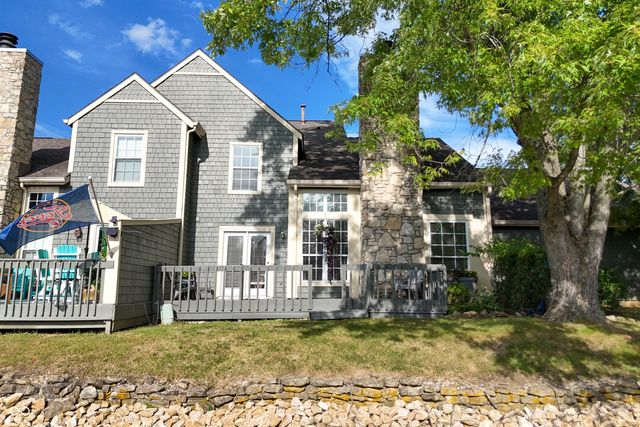 4758 Stansbury Lane, Indianapolis, IN 46254