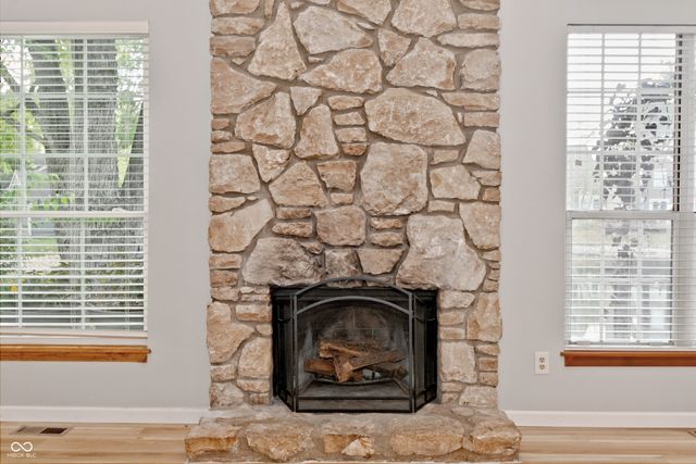 4758 Stansbury Lane, Indianapolis, IN 46254