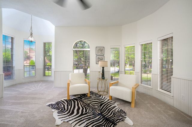 4703 El Brevo Court, Arlington, TX 76017