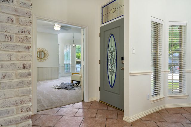 4703 El Brevo Court, Arlington, TX 76017