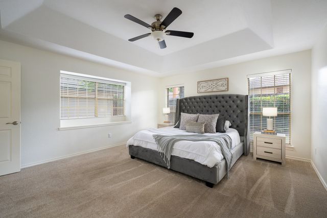 4703 El Brevo Court, Arlington, TX 76017
