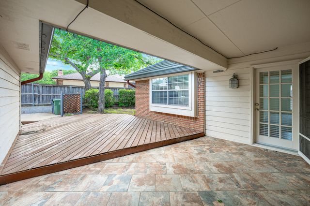 4703 El Brevo Court, Arlington, TX 76017