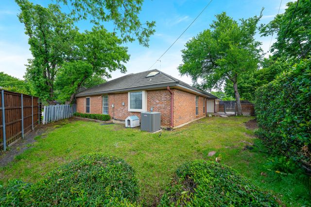 4703 El Brevo Court, Arlington, TX 76017
