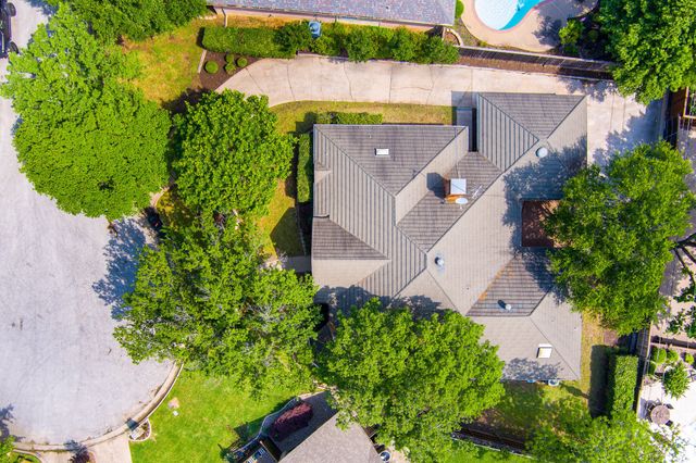 4703 El Brevo Court, Arlington, TX 76017