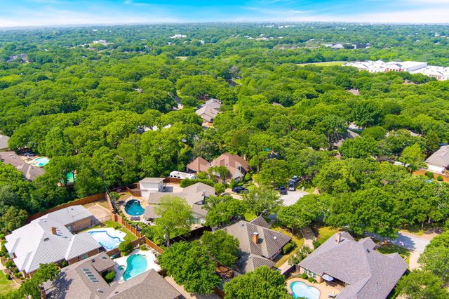 4703 El Brevo Court, Arlington, TX 76017
