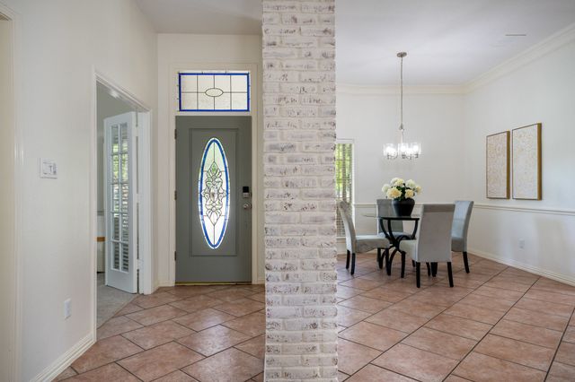 4703 El Brevo Court, Arlington, TX 76017