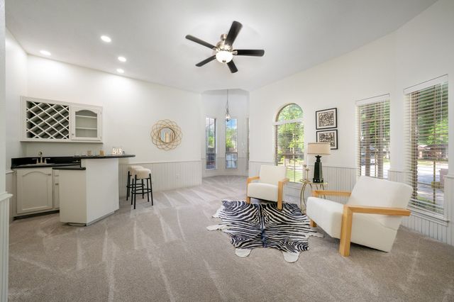 4703 El Brevo Court, Arlington, TX 76017