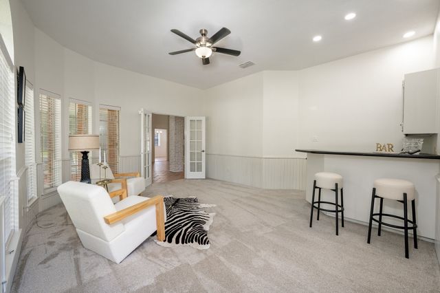 4703 El Brevo Court, Arlington, TX 76017