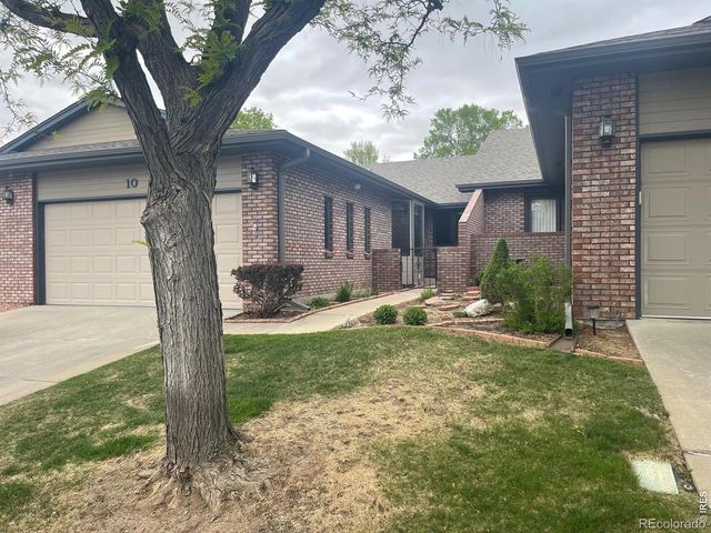 2010 46th Avenue, Greeley, CO 80634