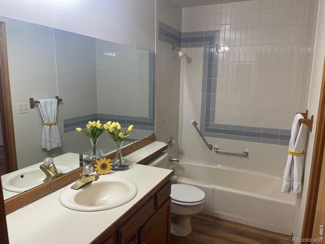 2010 46th Avenue, Greeley, CO 80634