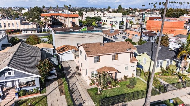 535 W Olive, Inglewood, CA 90301