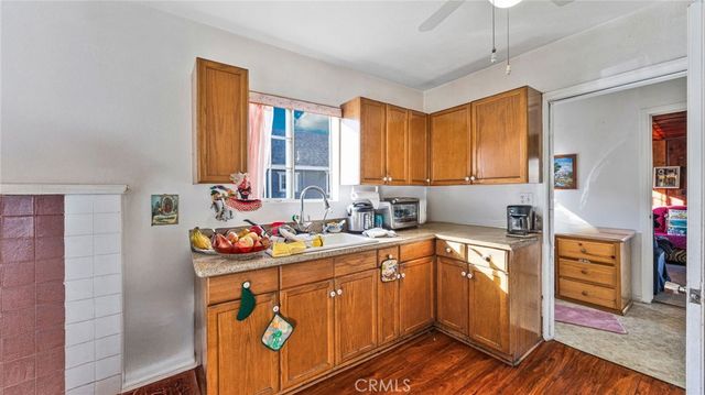 535 W Olive, Inglewood, CA 90301