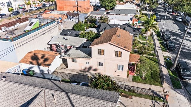 535 W Olive, Inglewood, CA 90301