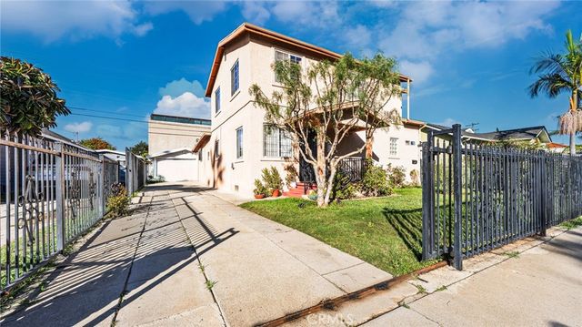 535 W Olive, Inglewood, CA 90301