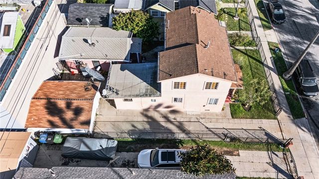 535 W Olive, Inglewood, CA 90301