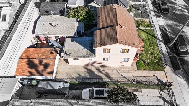 535 W Olive, Inglewood, CA 90301