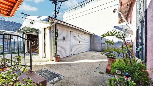 535 W Olive, Inglewood, CA 90301