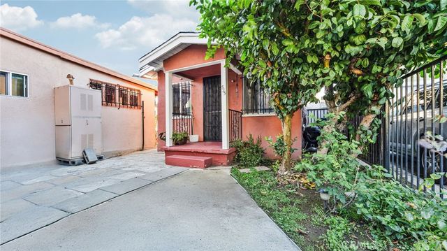 535 W Olive, Inglewood, CA 90301