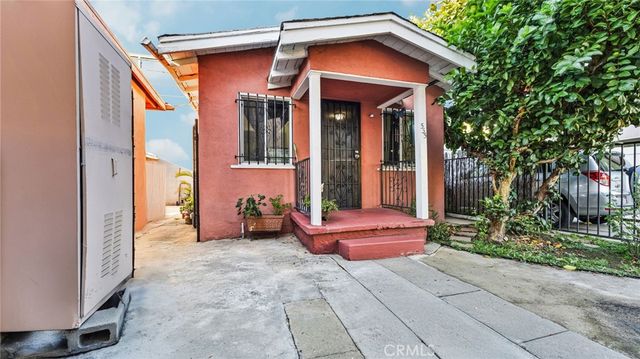 535 W Olive, Inglewood, CA 90301