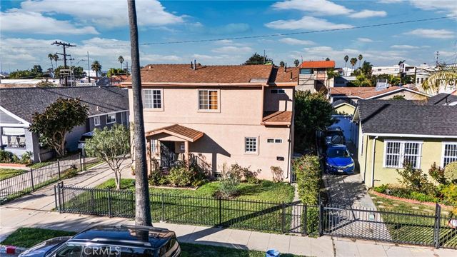 535 W Olive, Inglewood, CA 90301