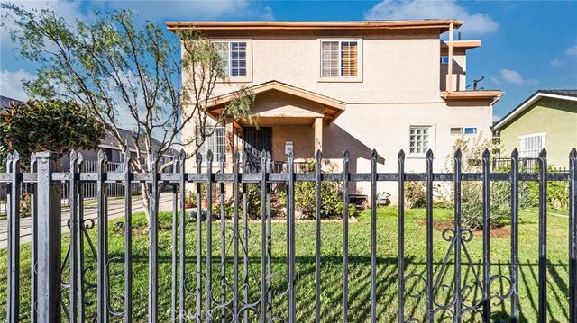 535 W Olive, Inglewood, CA 90301
