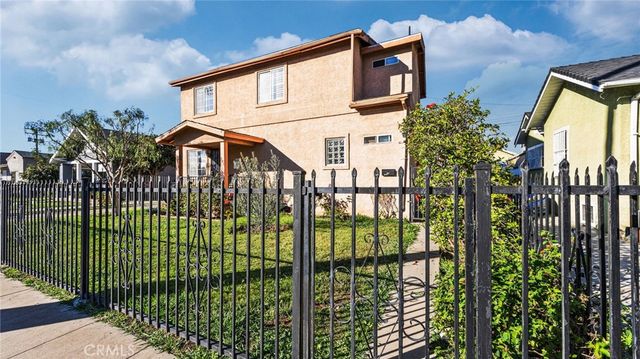 535 W Olive, Inglewood, CA 90301