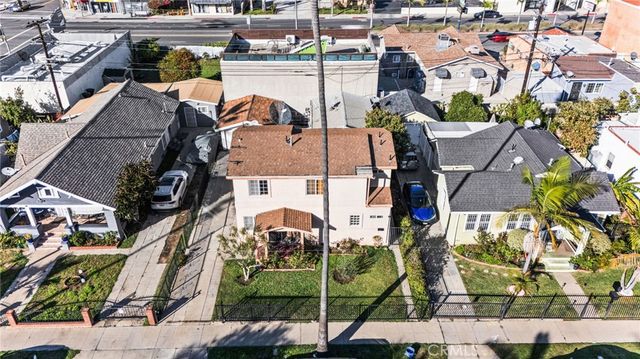 535 W Olive, Inglewood, CA 90301