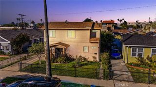 535 W Olive, Inglewood, CA 90301
