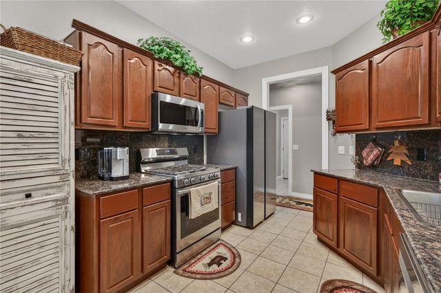 524 Westford Street, Springdale, AR 72762