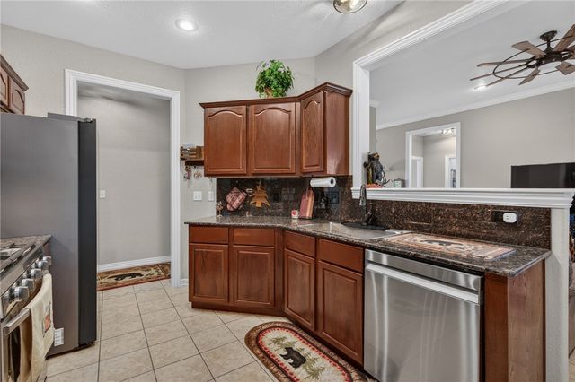 524 Westford Street, Springdale, AR 72762