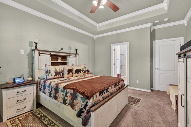 524 Westford Street, Springdale, AR 72762