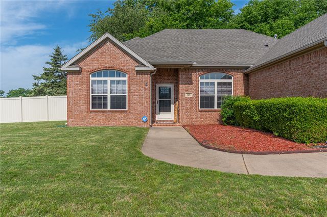 524 Westford Street, Springdale, AR 72762