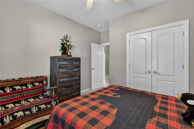 524 Westford Street, Springdale, AR 72762