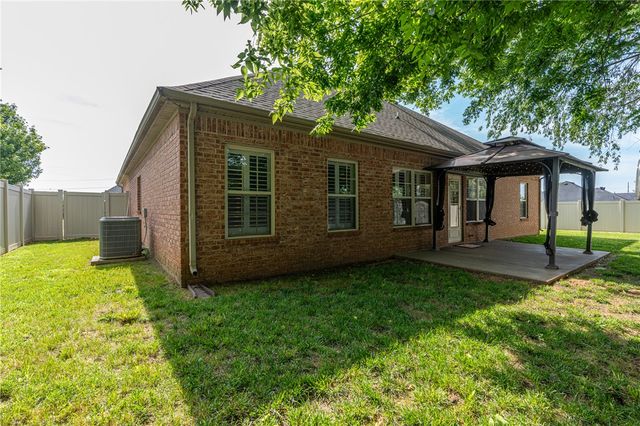 524 Westford Street, Springdale, AR 72762