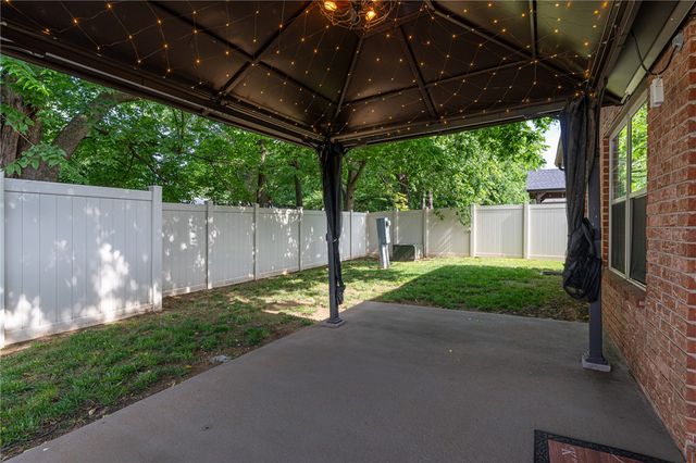 524 Westford Street, Springdale, AR 72762