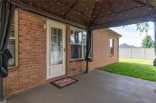 524 Westford Street, Springdale, AR 72762