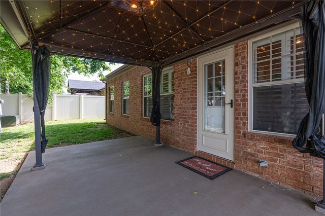 524 Westford Street, Springdale, AR 72762