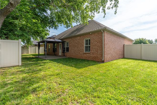524 Westford Street, Springdale, AR 72762