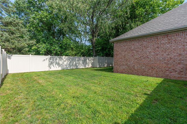 524 Westford Street, Springdale, AR 72762