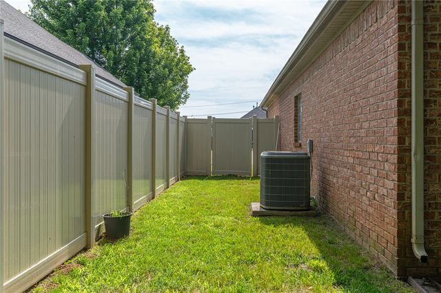 524 Westford Street, Springdale, AR 72762