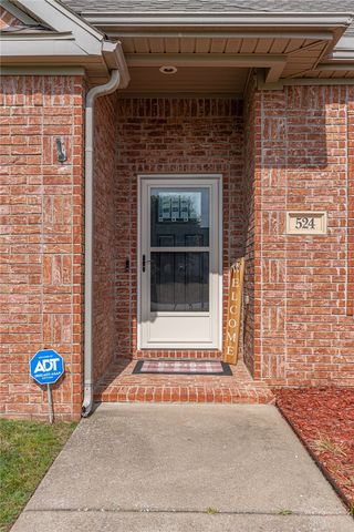 524 Westford Street, Springdale, AR 72762