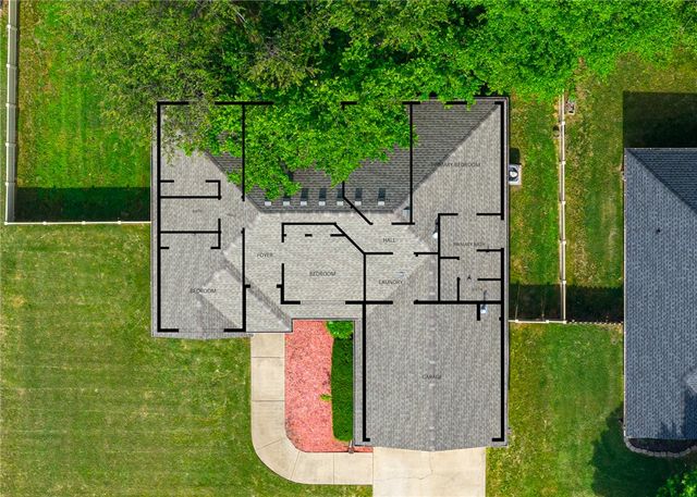524 Westford Street, Springdale, AR 72762