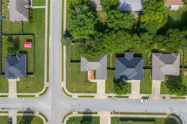 524 Westford Street, Springdale, AR 72762