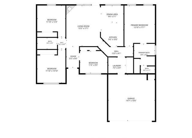 524 Westford Street, Springdale, AR 72762