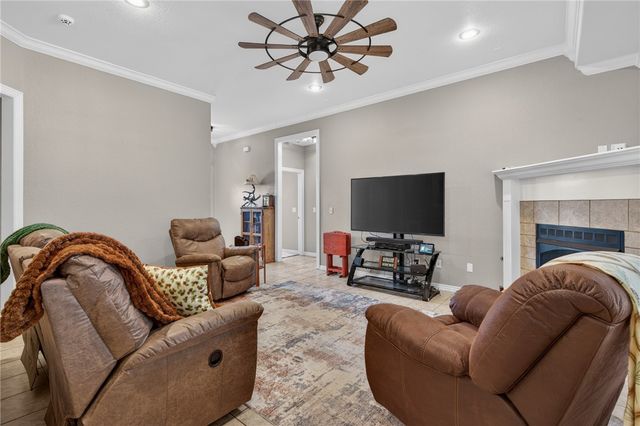 524 Westford Street, Springdale, AR 72762