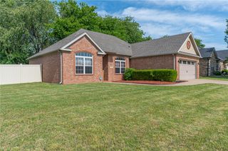 524 Westford Street, Springdale, AR 72762