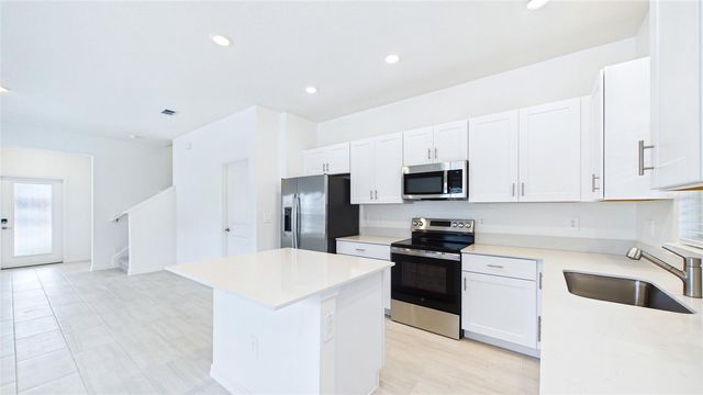 10764 ICHETUCKNEE WAY, New Port Richey, FL 34655