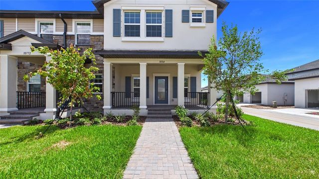 10764 ICHETUCKNEE WAY, New Port Richey, FL 34655