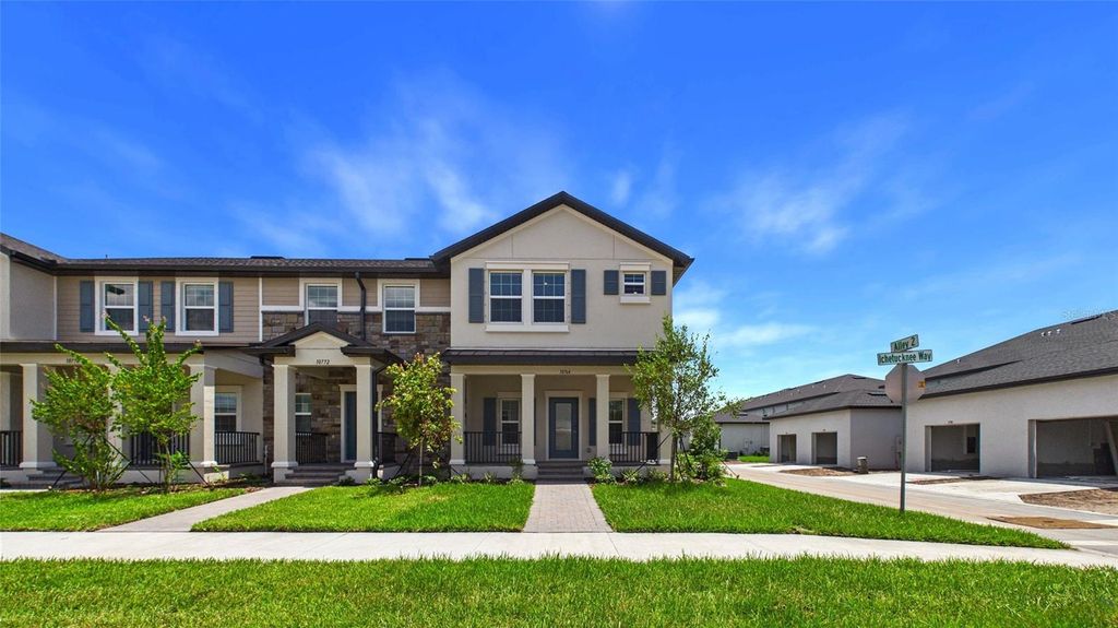10764 ICHETUCKNEE WAY, New Port Richey, FL 34655
